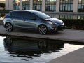 Kia Forte5 II (YD) - Bild 7