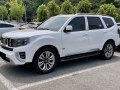 2020 Kia Mohave (facelift 2019) - Fotografie 1