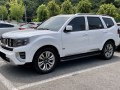 2020 Kia Mohave (facelift 2019) - Τεχνικά Χαρακτηριστικά, Κατανάλωση καυσίμου, Διαστάσεις