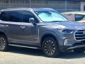 LDV D90 - Fiche technique, Consommation de carburant, Dimensions