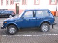 1993 Lada Niva 3-door (facelift 1993) - Фото 3