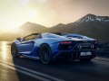 2022 Lamborghini Aventador LP 780-4 Ultimae Roadster - Снимка 8