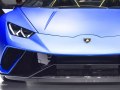 2018 Lamborghini Huracan Performante Spyder - Fotografie 4