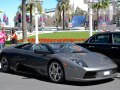 Lamborghini Murcielago Roadster - Fotoğraf 3