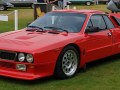 Lancia Rally 037 - Tekniske data, Forbruk, Dimensjoner
