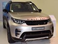 Land Rover Discovery V - Kuva 9