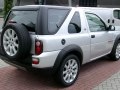 1998 Land Rover Freelander I Hard Top - Fotografie 2