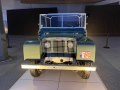 1948 Land Rover Series I - Снимка 12
