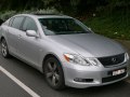 2005 Lexus GS III - Fotoğraf 5