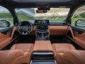 Lexus LX IV (J300) - Fotografia 6