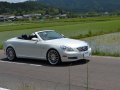 Lexus SC II (Z40, facelift 2005) - Фото 10