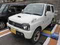1998 Mazda Az-offroad - Photo 3