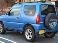 1998 Mazda Az-offroad - Photo 6