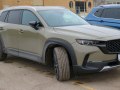 2023 Mazda CX-50 - Fotografia 9