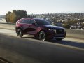 Mazda CX-90 - Технически характеристики, Разход на гориво, Размери