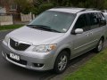 Mazda MPV II (LW) - Fotoğraf 3