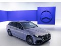Mercedes-Benz C-Klasse (S206, facelift 2026) - Bild 7