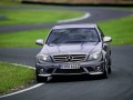 Mercedes-Benz C-Klasse (W204) - Bild 7
