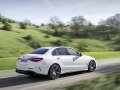 Mercedes-Benz C-class (W206) - Kuva 4