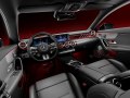 Mercedes-Benz CLA Coupe (C118, facelift 2023) - Kuva 5