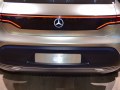 2017 Mercedes-Benz Concept EQ - Снимка 4