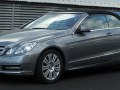 Mercedes-Benz E-class Cabrio (A207) - εικόνα 5