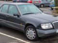 1993 Mercedes-Benz E-class (W124) - Bilde 1