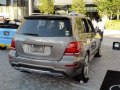 Mercedes-Benz GLK (X204 facelift 2012) - Снимка 9