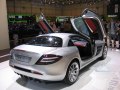 2004 Mercedes-Benz SLR McLaren (C199) Coupe - εικόνα 9
