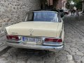 Mercedes-Benz W111 Coupe - Фото 6
