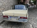 Mercedes-Benz W111 Coupe - Photo 6