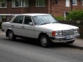 Mercedes-Benz W123 - Fotoğraf 5