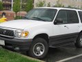 Mercury Mountaineer I - Photo 3