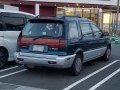 1991 Mitsubishi Chariot (E-N33W) - Fotografia 4