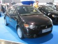 Mitsubishi Colt VI (Z30, facelift 2008) 3-door - Bilde 5