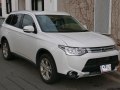 2012 Mitsubishi Outlander III - Photo 8