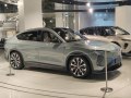 2023 NIO EC7 - Bilde 5