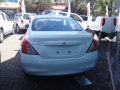 2011 Nissan Almera III (N17) - Photo 5