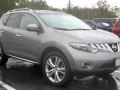 2009 Nissan Murano II (Z51) - εικόνα 3