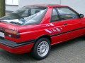 1986 Nissan Sunny II Coupe (B12) - Foto 2