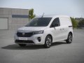 2022 Nissan Townstar Van - Photo 1