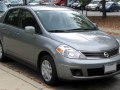 2006 Nissan Versa Sedan - Снимка 3