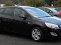 Opel Astra J Sports Tourer - Kuva 3