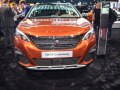 Peugeot 3008 II (Phase I, 2016) - Bild 3