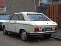 1970 Peugeot 304 Coupe - Fotoğraf 5