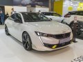 Peugeot 508 II (Phase I, 2018) - εικόνα 7