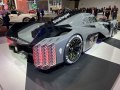 Peugeot 9x8 (Racing Prototype) - Photo 7