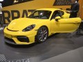 Porsche 718 Cayman (982) - Foto 8