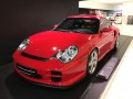 Porsche 911 (996, facelift 2001) - Fotografie 5