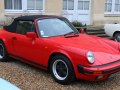 Porsche 911 Cabriolet (G) - Fotoğraf 5